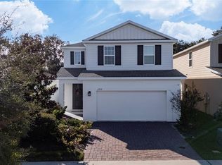 2992 Slough Creek Dr, Kissimmee, FL 34744