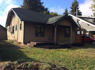 1740 W 14th Ave, Eugene, OR 97402