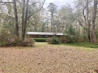 358 NE 667th St, Old Town, FL 32680