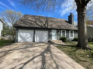 14802 W 149th St, Olathe, KS 66062