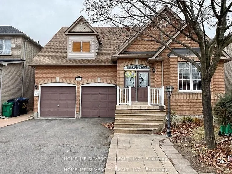 222 Edenbrook Hill Dr — Photo 1