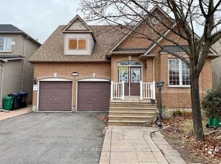 222 Edenbrook Hill Dr, Brampton, ON L7A 2W7