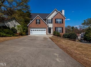 2105 Saint Thomas Way, Suwanee, GA