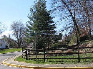 4305 Allies Rd, Suitland, MD 20746