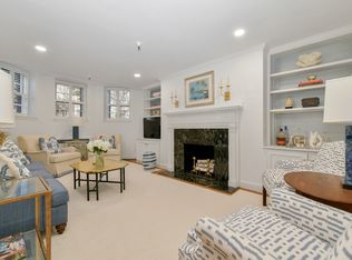 255 Beacon St APT 1, Boston, MA 02116