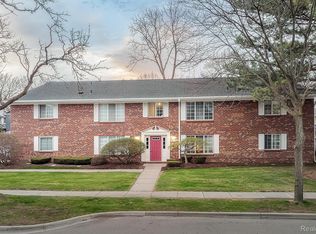 575 E Lincoln St, Birmingham, MI