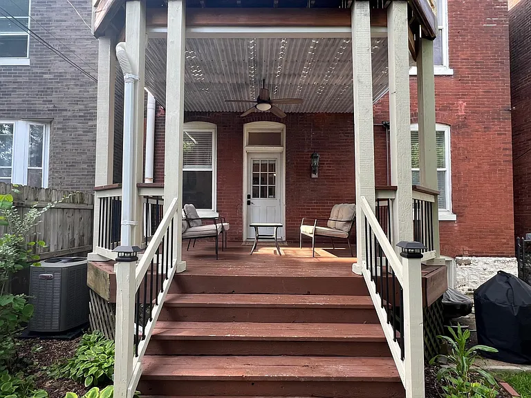 3323 Halliday Ave — Photo 22
