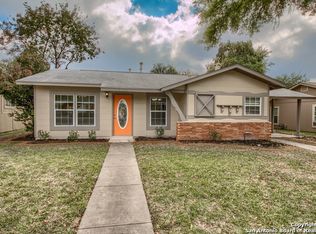 1722 Montview, San Antonio, TX 78213