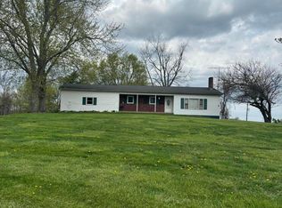 5398 Marietta Rd SE, New Lexington, OH 43764