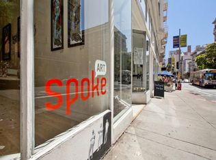 970 Geary St, San Francisco, CA 94109