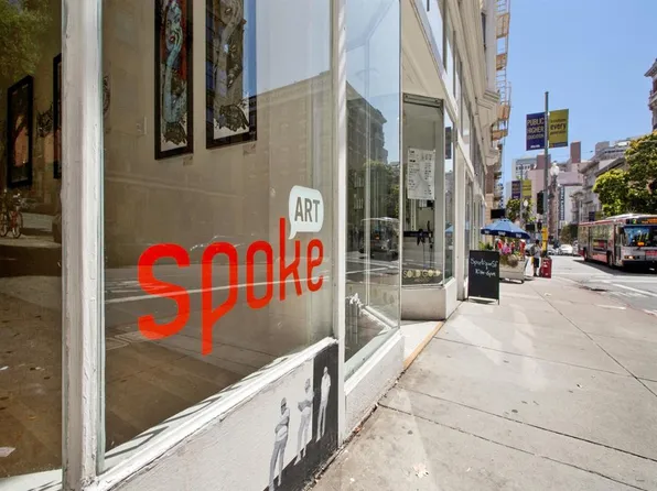 970 Geary St, 970 Geary St APT 5, San Francisco, CA 94109