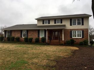 2509 Saxony Dr, Anderson, SC 29621