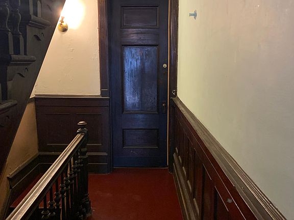 2nd image of 525 W 162nd St #1