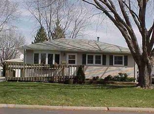 1233 Westland Ave, Waterloo, IA 50701