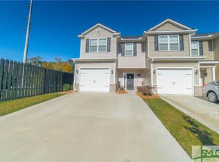 201 Regis Way, Richmond Hill, GA 31324