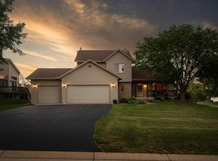 16201 Grinnell Ave, Lakeville, MN 55044