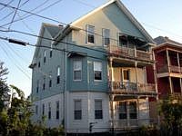2nd image of 50 Fairmount Ave