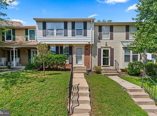 8005 Green Tree Ct, Elkridge, MD 21075