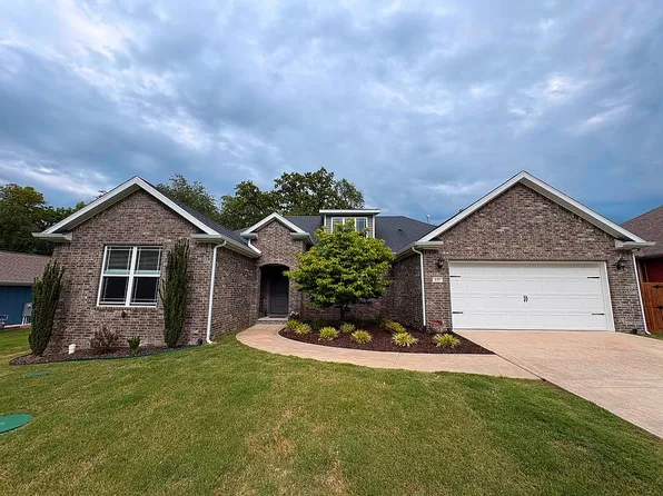 436 Adler St, Cave Springs, AR 72718
