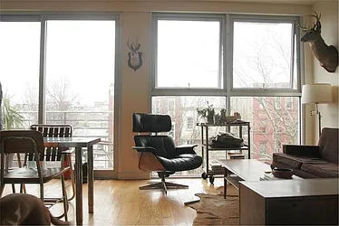 Rented by 90 Clermont Avenue LLC 