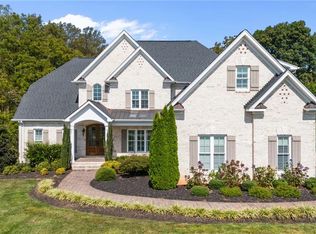 8305 Cavelletti Ct, Summerfield, NC 27358