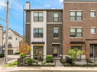 411 E 19th St, Indianapolis, IN 46202
