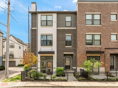 411 E 19th St, Indianapolis, IN, 46202