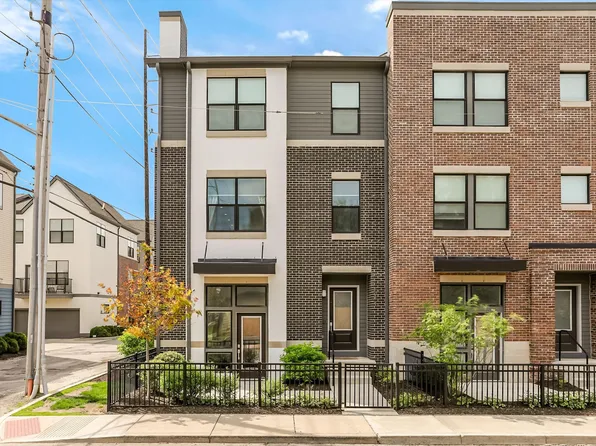 411 E 19th St, Indianapolis, IN 46202