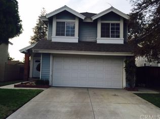 2582 Aliso Creek Dr, Ontario, CA 91761