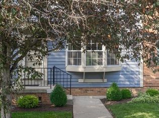 2809 Red Lion Ct, Dayton, OH 45440