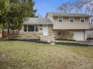 3010 Trentwood Rd, Columbus, OH 43221