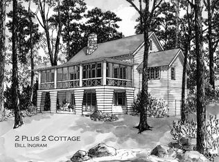 264 Paddock Point, Alexander City, AL 35010