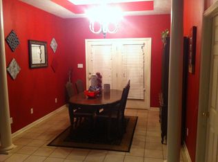 2145 Destin Dr, Conway, AR 72034
