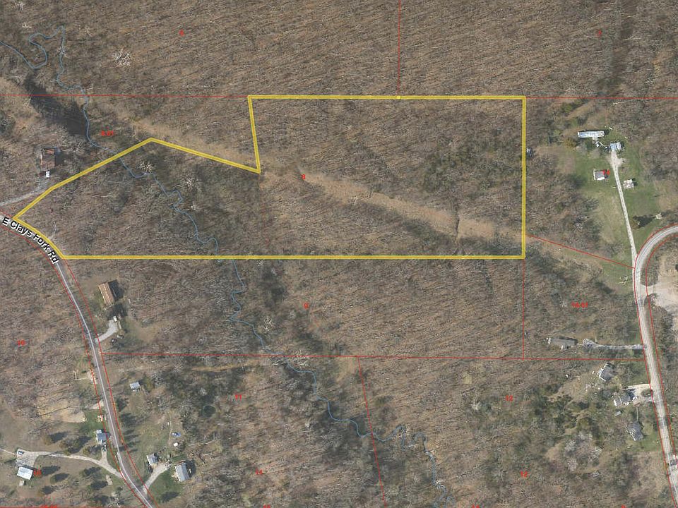 1st image of 2455 E Clays Fork Rd