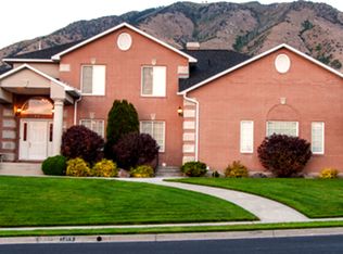 1474 N 1400 E, Logan, UT 84341