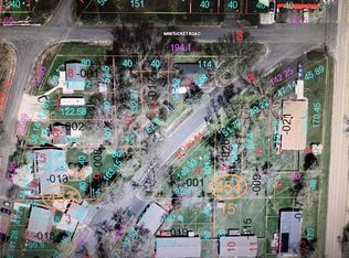 7412 Harbor Rd, Wonder Lake, IL 60097