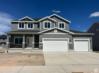 441 S 500 W LOT 20, Salem, UT 84653