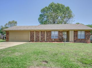 749 N 23rd West Ave, Tulsa, OK 74127