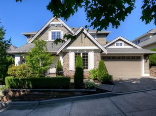 2473 NE Davis Loop, Issaquah, WA 98029