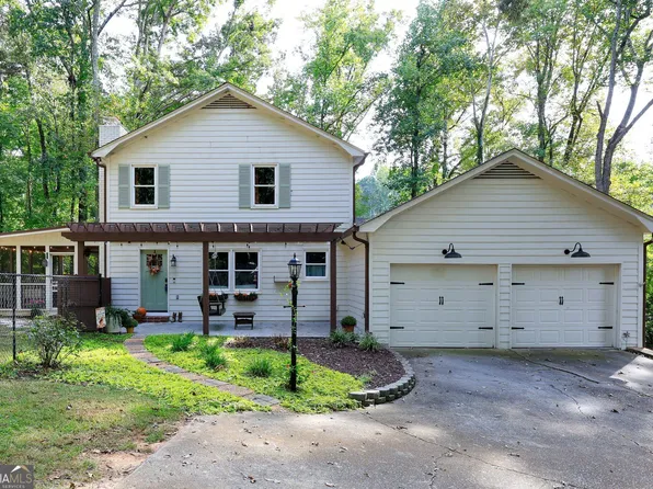 574 Ridge Lake Ln NW, Marietta, GA 30064