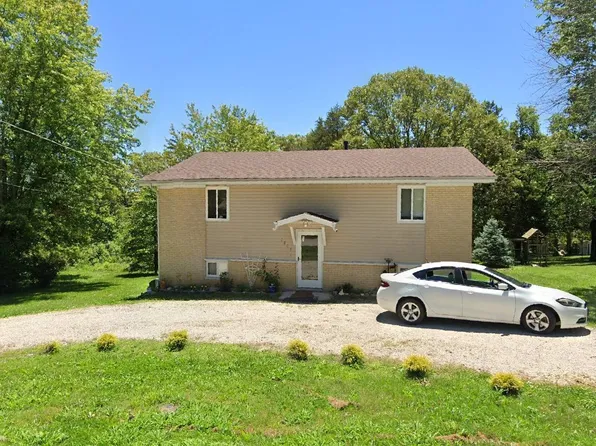 2808 Parthenon Dr, De Soto, MO 63020