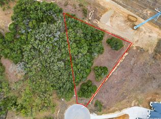 34806 Toms Lookout Rd, Bulverde, TX 78163