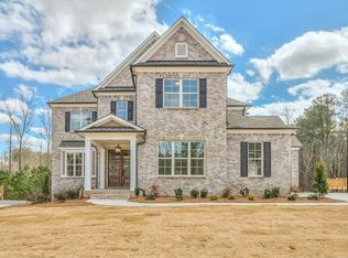 2712 Bowmore Ct NW, Acworth, GA 30101