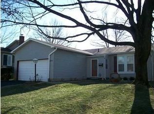 6523 Borr Ave, Reynoldsburg, OH 43068