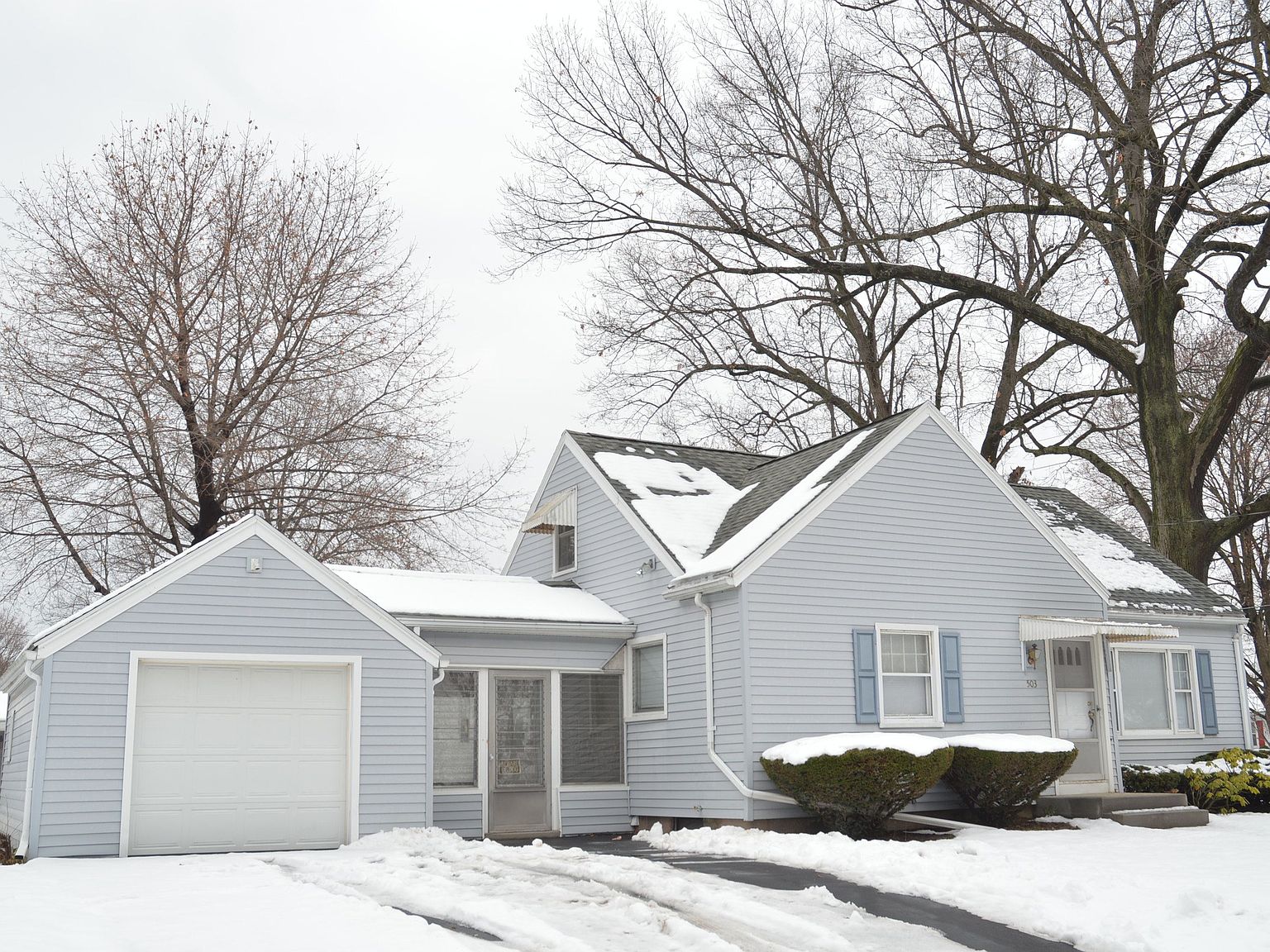 503 Locust Ln, East Rochester, NY 14445 Zillow