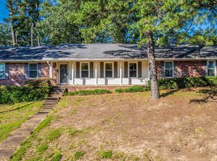 2501 Millbrook Rd, Little Rock, AR 72227