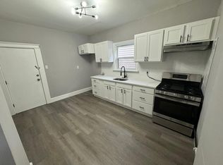 613 Magnolia Ave #2B, Elizabethport, NJ 07206