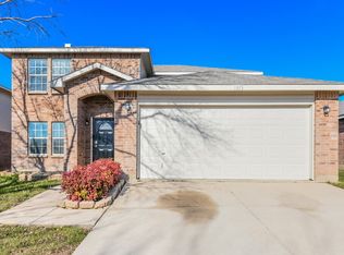1813 Kittredge Way, Justin, TX 76247