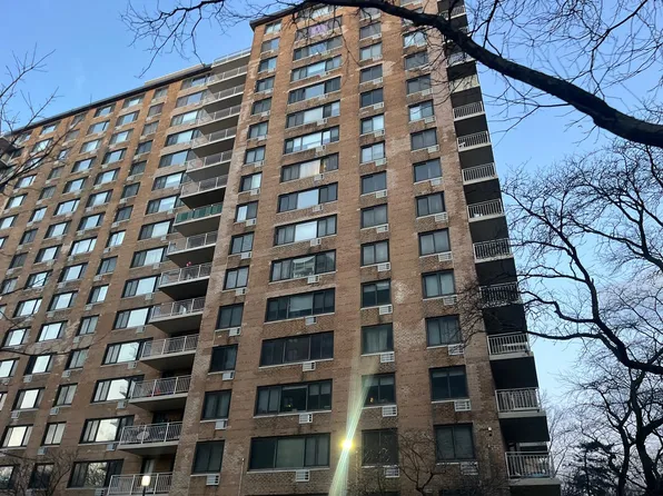 195 Willoughby Ave, Brooklyn, NY 11205