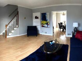 122 Nunnery Ln, Catonsville, MD 21228